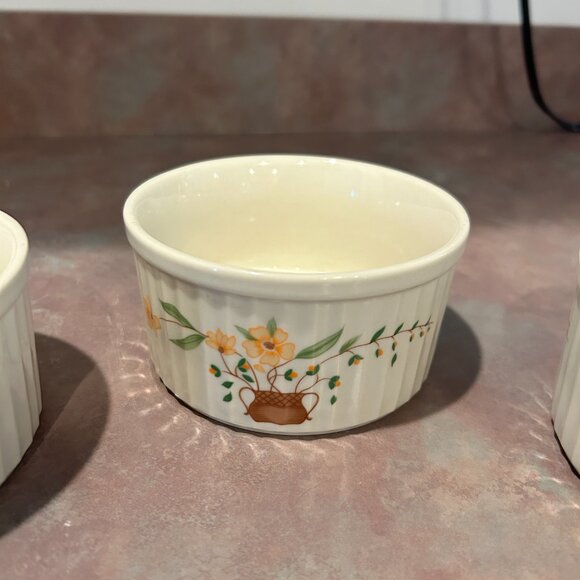Ramekin, Set of 3 - Picture 2 of 3